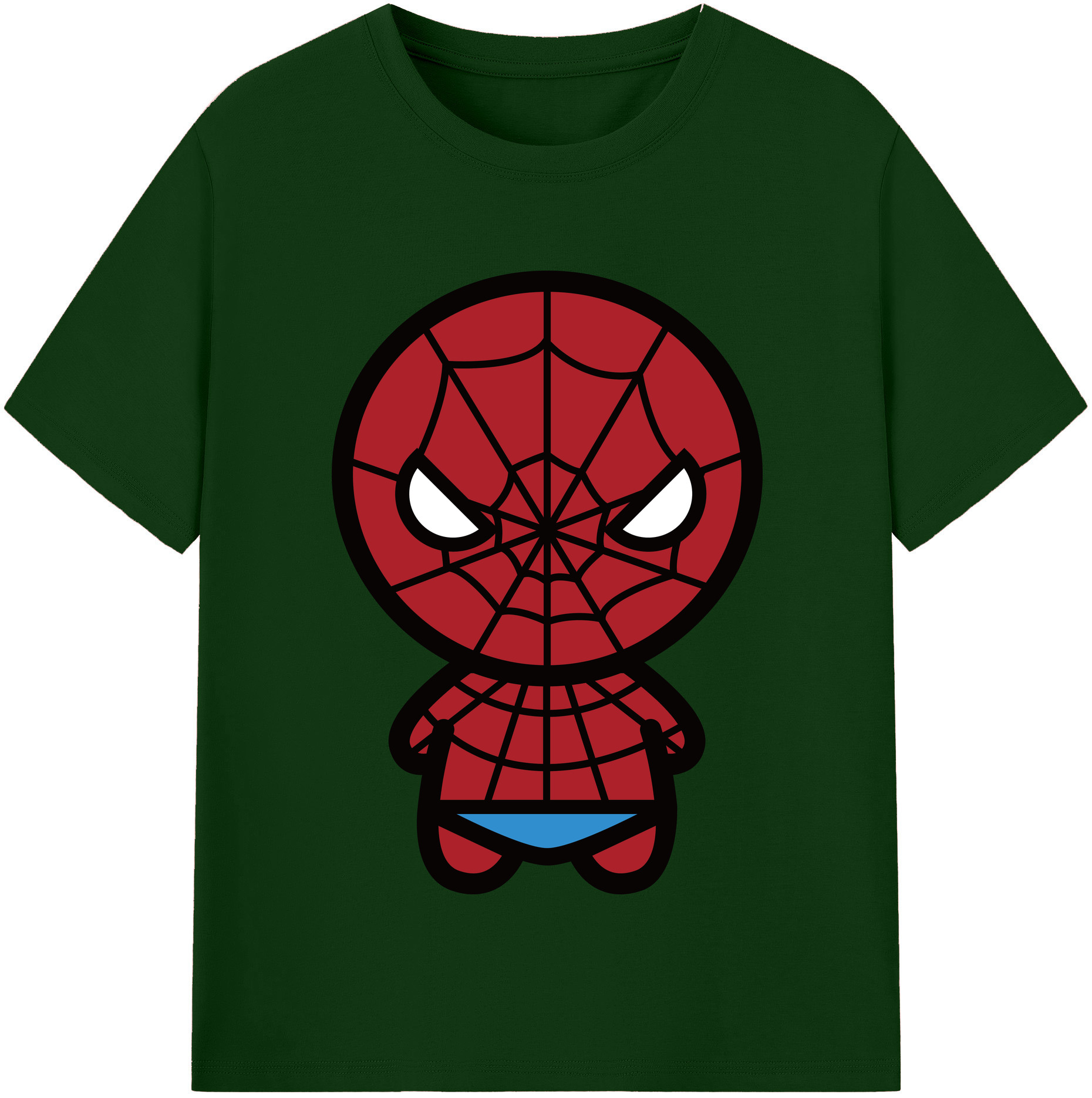 （画像用） アベンジャーズ The Avengers 綿100％半袖Tシャツ（フロントプリント）